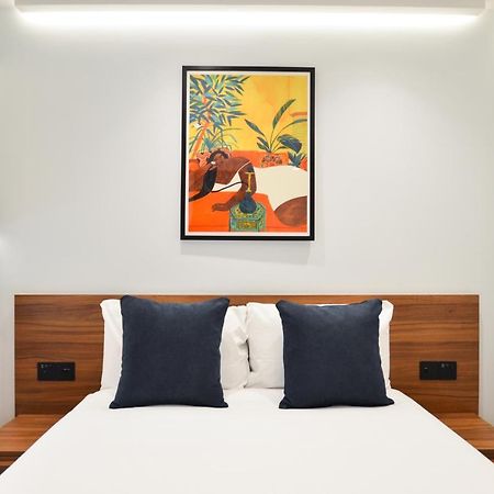 West Hampstead Serviced Apartments By Concept Apartments London Exterior photo