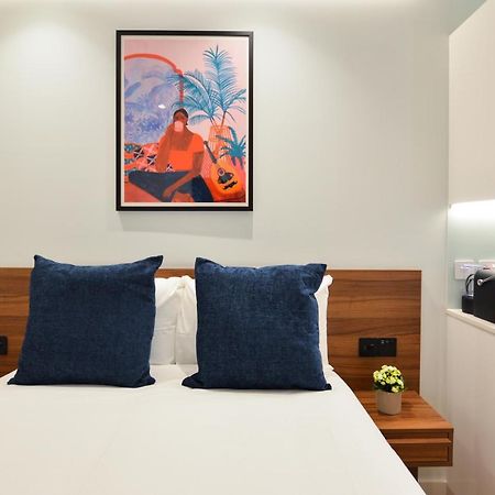 West Hampstead Serviced Apartments By Concept Apartments London Exterior photo