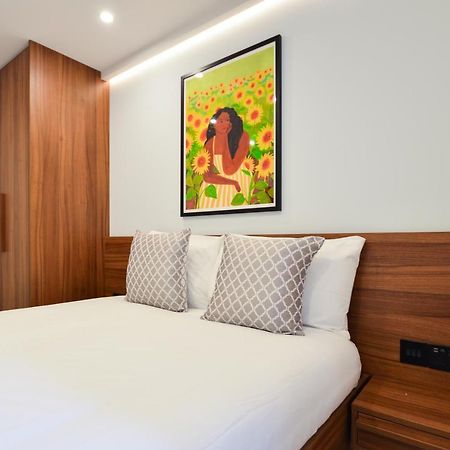 West Hampstead Serviced Apartments By Concept Apartments London Exterior photo