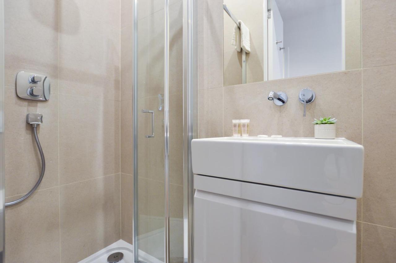 West Hampstead Serviced Apartments By Concept Apartments London Exterior photo